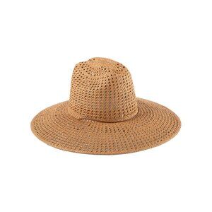 Lack Of Color The Vista Straw Hat